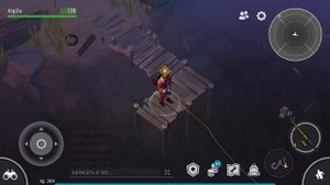 РЫБАЦКИЙ АЗАРТ НА ПИРСЕ! ЗАТЯГИВАЮЩАЯ РЫБАЛКА! - Last Day on Earth: Survival