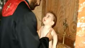 Surb Sarkis . Hayk danial.... Сурб Саркис