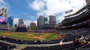 GitUp Git2-Padres vs Yankees