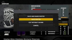 HOW TO ASSIGN A CREATED PLAYER TO A TEAM IN NBA 2K21 MyLEAGUE, MyGM & BLACKTOP (PS4 & XBOX ONE)