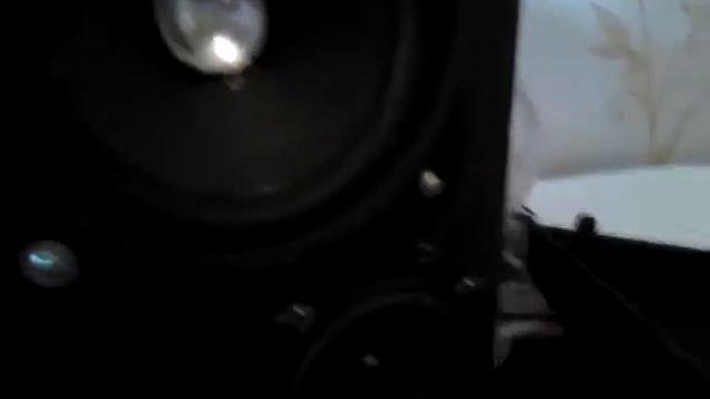 Как восстановить динамик.