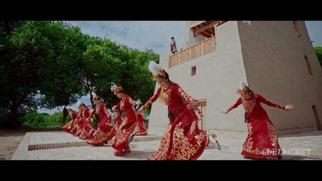 Tolqin Jabborov - Omon-omon  Тулкин Жабборов - Омон-омон