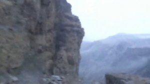 Селение Гергебиль. В Поисках Родника. Горные Ущелья.