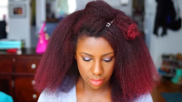 Blow Out featuring Entwine Couture Total Perfection Argan Oil смотреть онлайн