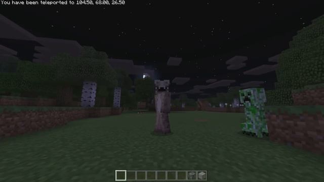 Minecraft: Multi UHC Bedrock Edition Map W/Download смотреть онлайн