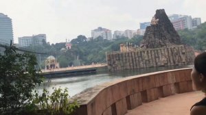 Аквапарк Sunway Lagoon, Малайзия