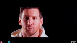 Месси объясняет дружбу с Агуэро 😰