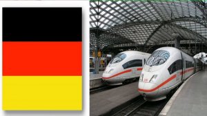 Поезд в твоей стране это: Разные страны мем