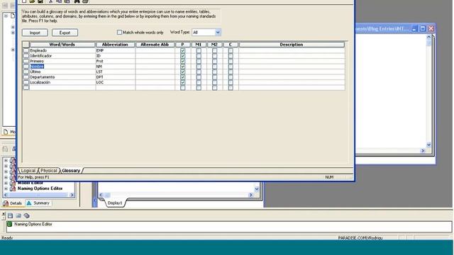 CA - Data Integration Using CA ERwin Design Layers смотреть онлайн