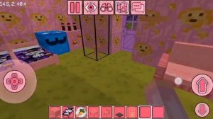 Играю В Девчачий Майнкрафт) ??