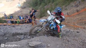 Erzberg Rodeo 2018 | the Toughest Extreme Enduro Race | Graham Jarvis 🏆