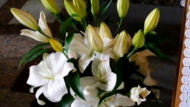 Усинск. Усинский храм Воскресения Христова смотреть онлайн