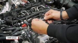 VW Golf 8 2.0 TDI - CHIPBOX® Chip Tuning Install guide - Seletron Performance