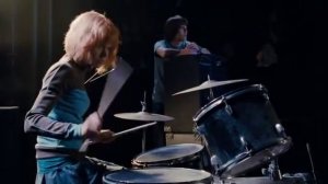 Scott Pilgrim VS The World - Garbage Truck