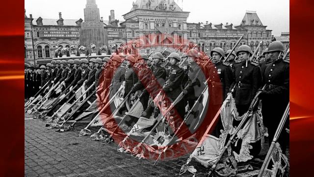 Компания _Огни Москвы_ поздравляет вас с 9 мая, с праздником Великой Победы!!!