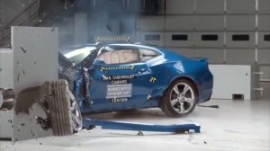 How To Crash Test A Rolls-Royce Phantom