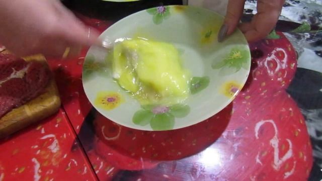 Отбивные из говядины || Готовим Дома смотреть онлайн