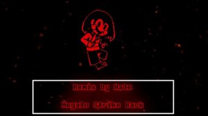 Undertale - Megalo Strike Back (Remix)