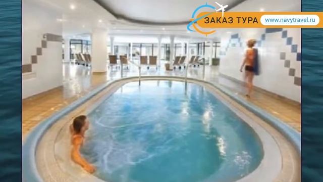 LOUIS PHAETHON BEACH 4* Кипр Пафос обзор – отель ЛОУИС ФАЕТХОН БИЧ 4* Пафос видео обзор
