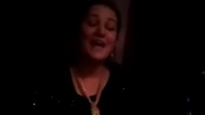 ШИКАРНО ПОЁТ Она одна из лучших Муслимат Абакарова