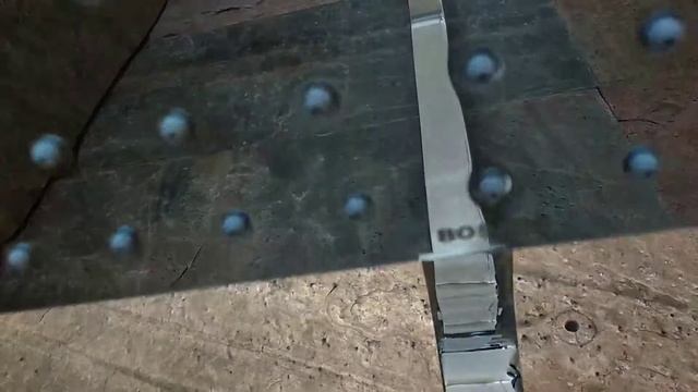 Bossini L40001 030 R-Cosmo shower system душевая система с ручным душем смотреть онлайн