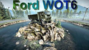 ГРУЗОВИК?FORD WOT6??   ЭТО НУЖНО ЗНАТЬ?ПОДПИШИТЕСЬ НА КАНАЛ❗ НАЖМИТЕ?В ТОП