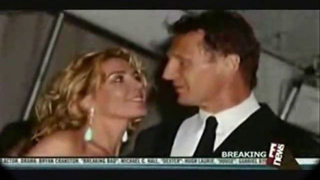 Natasha Richardson - Please Remember смотреть онлайн