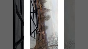 Экспедиционный багажник своими руками