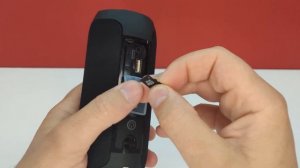 Колонка портативная беспроводная DEFENDER Enjoy S700 Black Видеоотзыв (обзор) Андрея