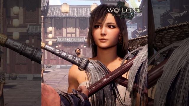 The Best Female Character Creations