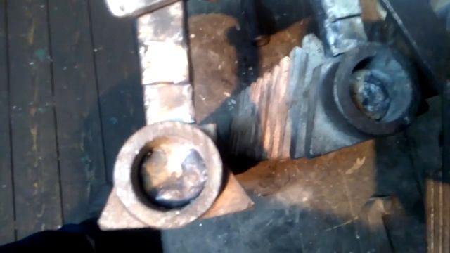 BUDERUS, ремонт котла. смотреть онлайн