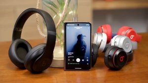 NEW Beats Studio Pro Unboxing & Review!