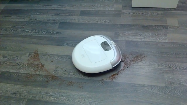 робот пылесос смотреть онлайн