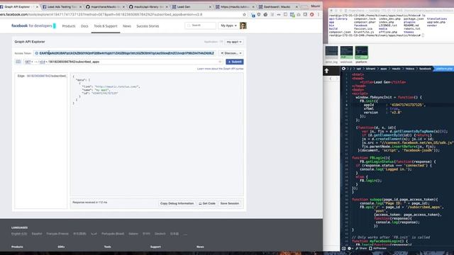 Integrate Facebook Leads with Mautic смотреть онлайн