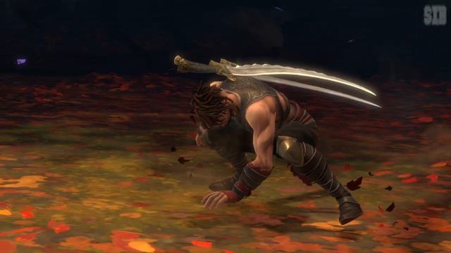 Полное Прохождение Prince of Persia: The Lost Crown (без комментариев) смотреть онлайн