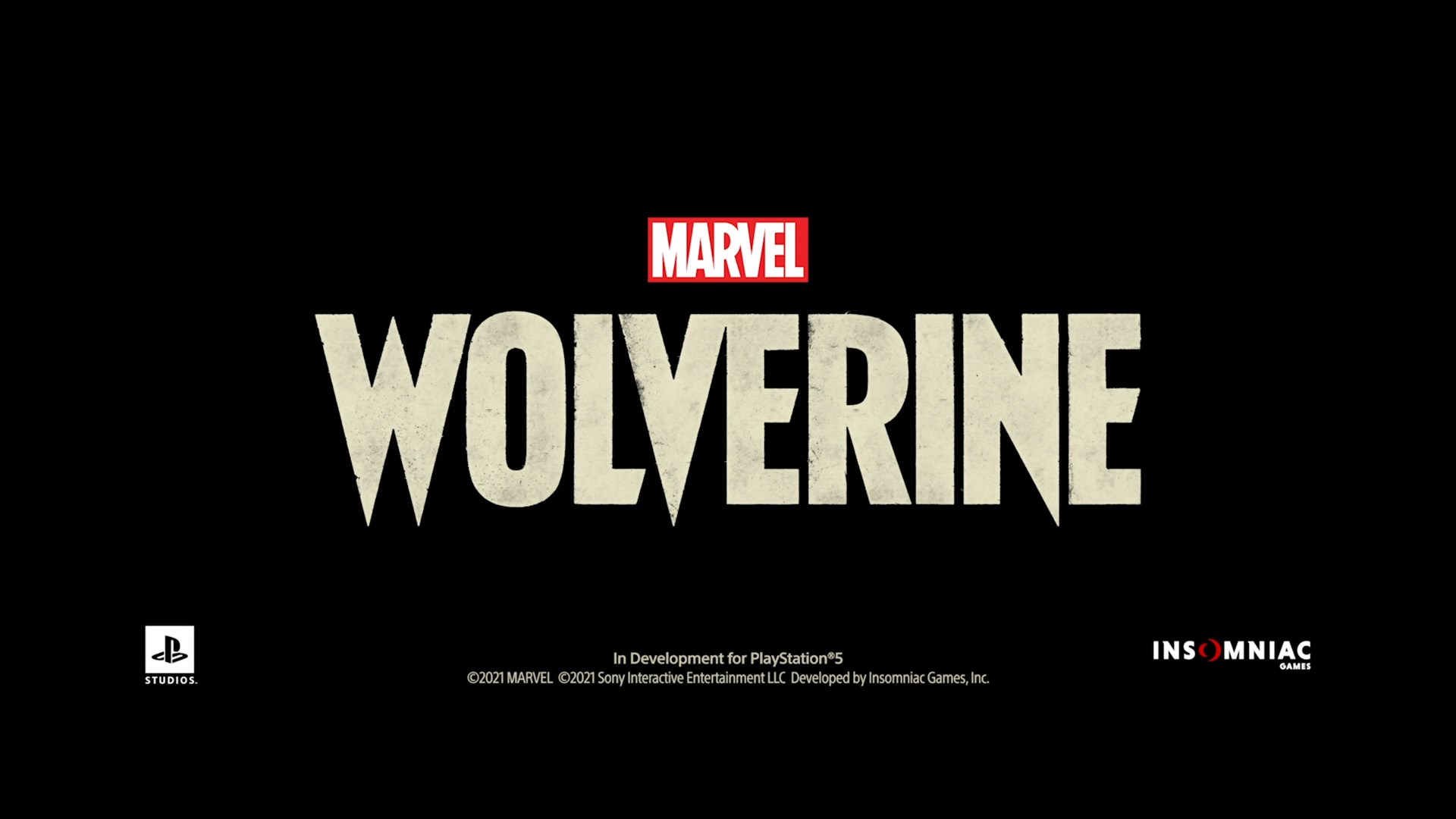 Marvel's Wolverine |ТРЕЙЛЕР