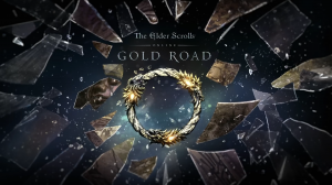 The Elder Scrolls Online - Трейлер дополнения Gold Road