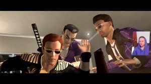 Прохождение Saints Row 2 – 3: Влажный Пробойник