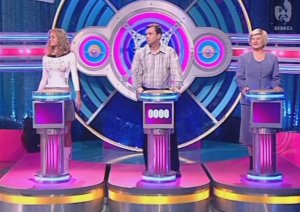 Угадай мелодию 02.06.2004