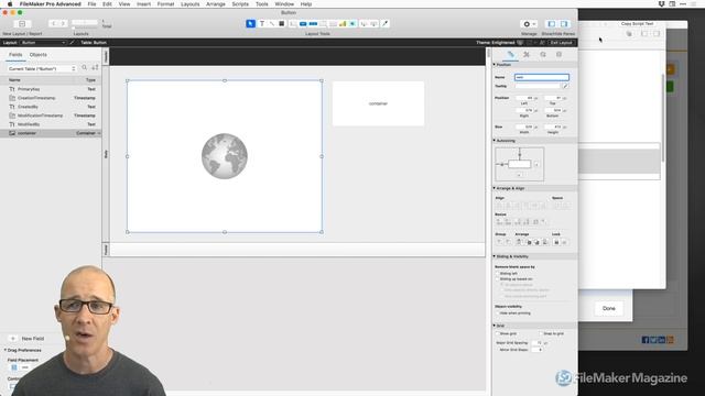 FileMaker JavaScripting with Carafe
