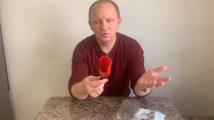 Подставка для удочки с OZON   распаковка и тестирование