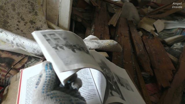 ВОРКУТА | Посёлок Советский | Заброшенные дома | 2023