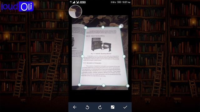 Best Ways to Scan a Document Using Your Mobile - Tamil Tech loud oli смотреть онлайн