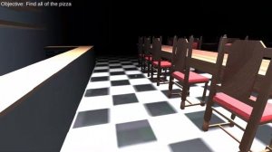 *NEW* SUSSY WUSSY'S PIZZA PLACE?! || Pizzy's Parlor - Full Game + Ending - No Commentary