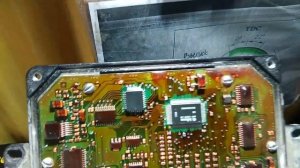 Ремонт ЗАЗ СЕНС 1.3 Обрыв форсунки