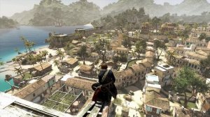Assassin's Creed IV Black Flag Ambience: Relaxing Havana