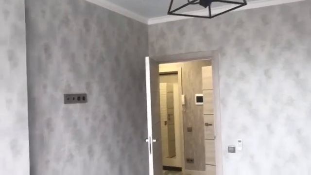 Продам 1-комнатную квартиру 34 кв.м с хорошим ремонтом, г-к Анапа