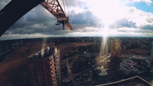 Обычный рабочий день