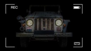 Маленькая девочка в ночной рубашке стояла на улице в мороз и плакала – она звала маму, но пришел ОН