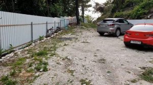 River hotel, Холодная речка, Багрипш, Гагра, Абхазия